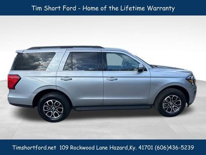 Used 2024 Ford Expedition XLT