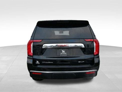 Used 2024 GMC Yukon SLT AWD/4WD image 6