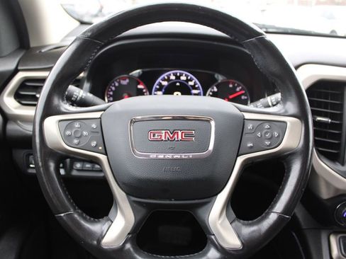 Used 2020 GMC Acadia Denali w/ Technology Package image 32
