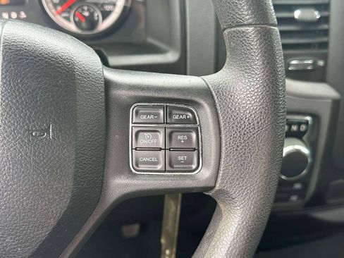 Used 2018 RAM 1500 Express w/ Express Value Package AWD/4WD image 20