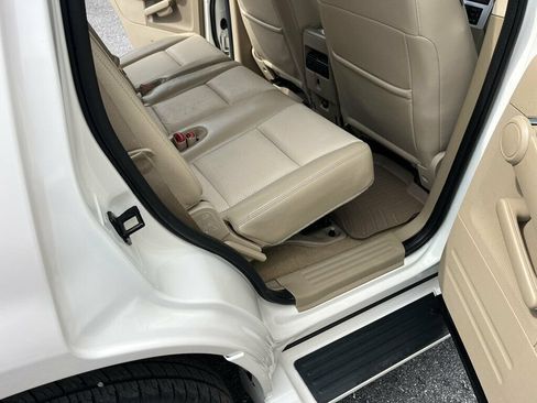 Used 2007 Mercury Mountaineer Premier AWD/4WD image 28