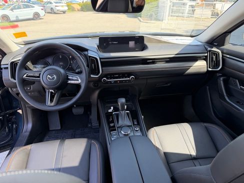 New 2026 MAZDA CX-50 AWD 2.5 Hybrid w/ Weather Package image 12