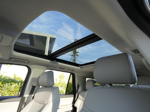 Used 2025 Ford Expedition Active RWD image 25