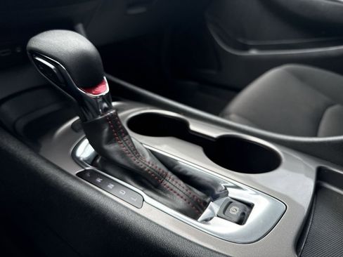 Used 2025 Chevrolet Malibu RS w/ LPO, Floor Liner Package image 21