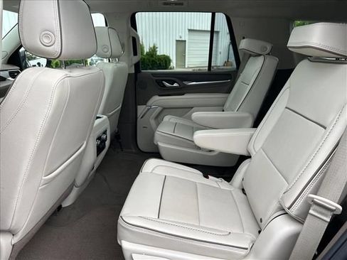 Certified 2024 GMC Yukon Denali RWD image 17