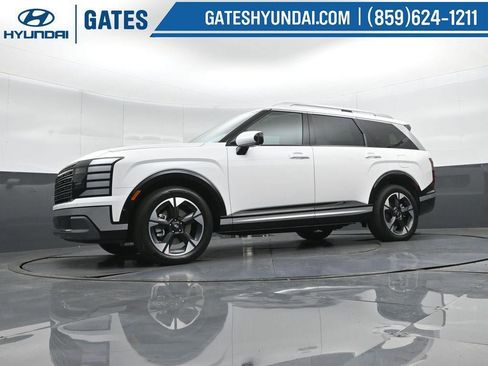 New 2026 Hyundai Palisade Limited AWD/4WD image 54