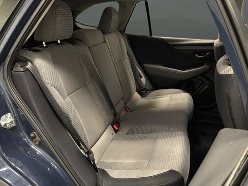 Used 2024 Subaru Outback Premium image 24