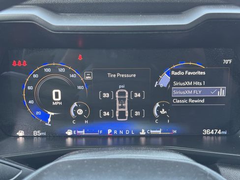 Used 2024 Chevrolet Colorado W/T RWD image 30