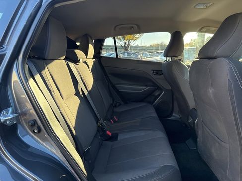 Certified 2024 Subaru Crosstrek 2.0i image 25
