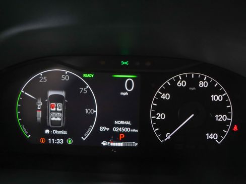 Used 2023 Honda CR-V Sport Touring image 15