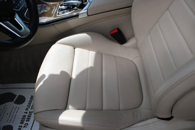 Used 2019 Mercedes-Benz C 300 Cabriolet image 24
