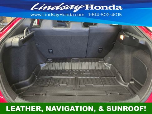 Used 2023 Honda Civic Sport Touring image 8