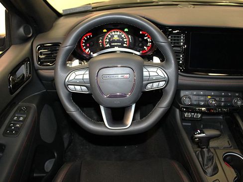 New 2026 Dodge Durango GT image 12