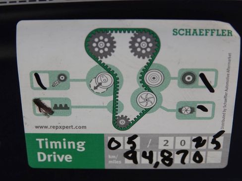 Used 2012 Audi A3 TDI Premium Plus FWD image 10