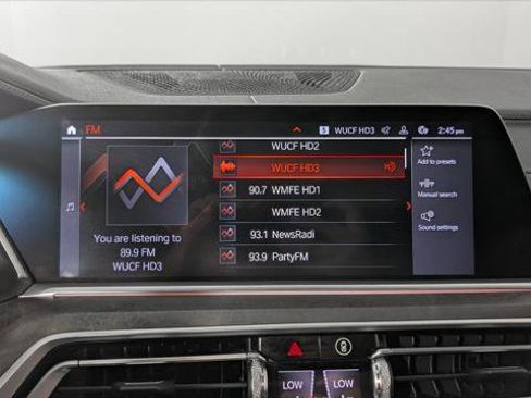 Used 2020 BMW X5 sDrive40i w/ Premium Package image 32