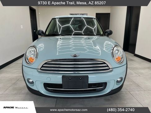 Used 2011 MINI Cooper Hardtop image 3