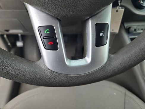 Used 2012 Kia Sportage LX w/ Navigation Pkg image 23