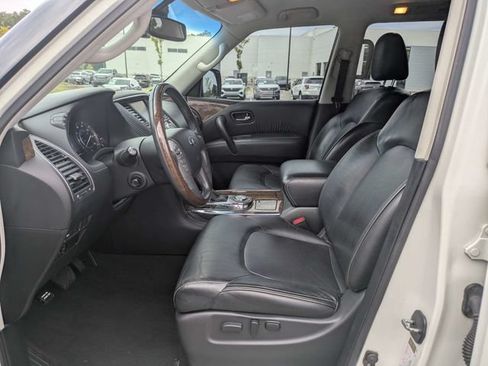 Used 2017 INFINITI QX80 2WD image 23