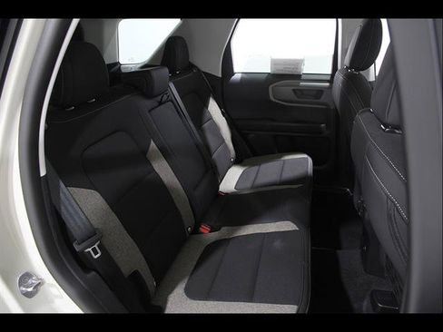 Certified 2025 Ford Bronco Sport Big Bend AWD/4WD image 18