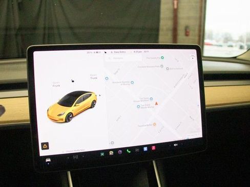 Used 2019 Tesla Model 3 Mid Range image 30