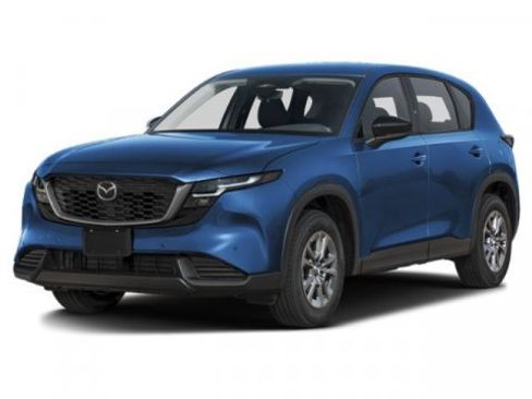 New 2026 MAZDA CX-5 AWD 2.5 S image 1