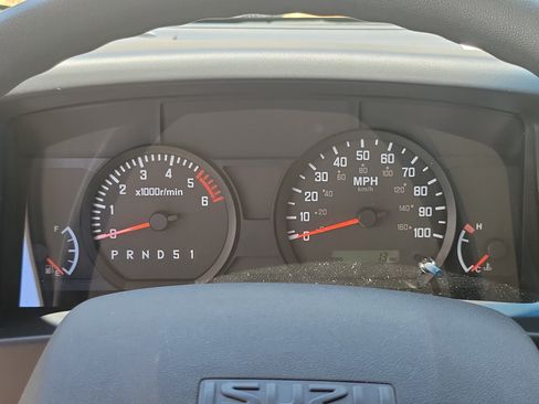 Used 2026 Isuzu NPR RWD image 10
