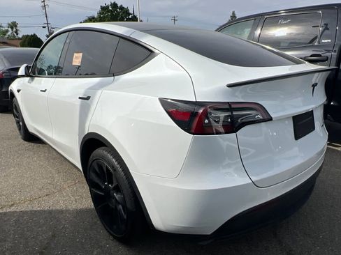 Used 2023 Tesla Model Y Long Range image 6