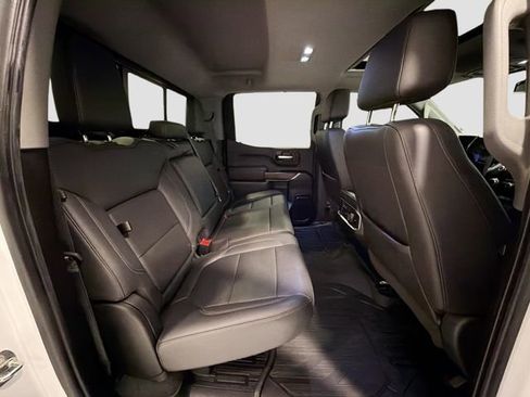 Used 2019 GMC Sierra 1500 SLT image 22