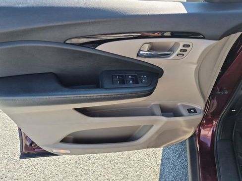 Used 2020 Honda Ridgeline RTL-E image 12