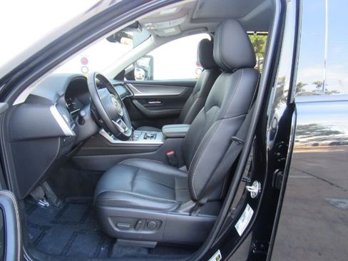 Used 2024 MAZDA CX-90 3.3 Turbo w/ Preferred Package image 14