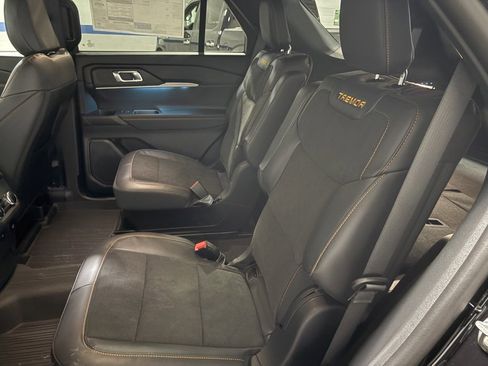 New 2026 Ford Explorer Tremor w/ Tremor Convenience Package image 26