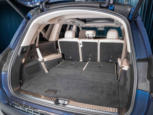 New 2026 Mercedes-Benz GLS 580 4MATIC image 7