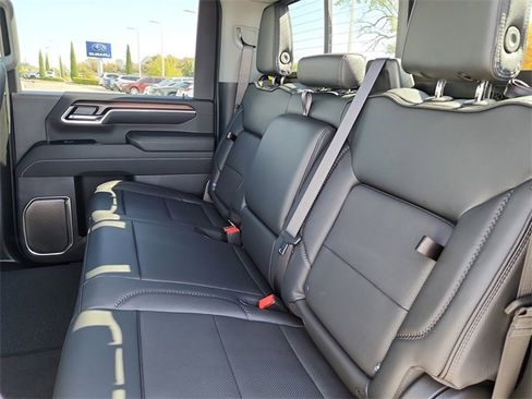 New 2026 GMC Sierra 3500 Denali w/ Denali Reserve Package image 20