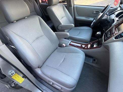 Used 2006 Toyota Highlander Limited image 24