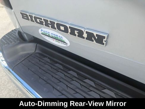 New 2026 RAM 2500 Big Horn AWD/4WD image 33