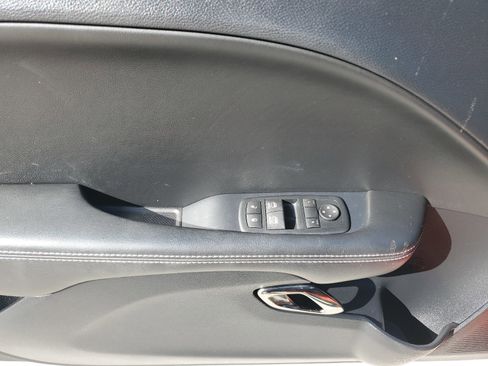 Used 2016 Dodge Challenger SRT Hellcat image 28