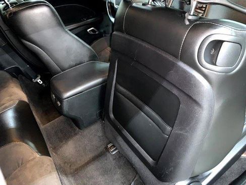 Used 2018 Dodge Challenger R/T Scat Pack w/ Leather Interior Group RWD image 45