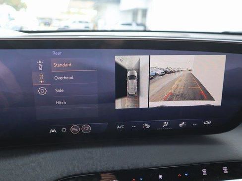 New 2026 Buick Enclave Sport Touring w/ Power Package image 46