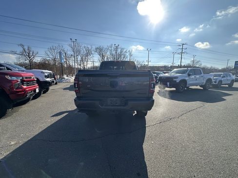 Used 2022 RAM 2500 Laramie image 10
