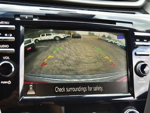 Certified 2024 Nissan Murano Platinum w/ Cargo Package image 17