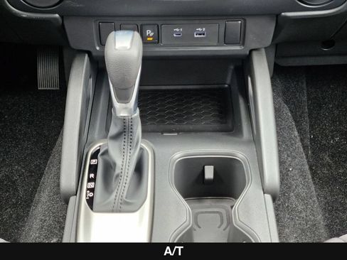 New 2026 Nissan Frontier S RWD image 21