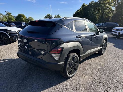 New 2026 Hyundai Kona SEL Sport image 7