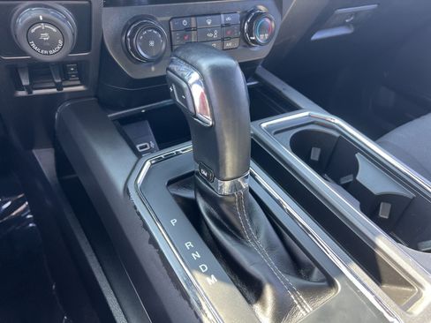Used 2020 Ford F150 XLT w/ Equipment Group 302A Luxury AWD/4WD image 22