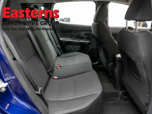 Used 2025 Nissan Kicks S AWD/4WD image 22