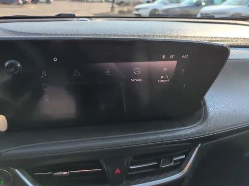 Used 2026 Buick Encore GX Sport Touring w/ Comfort Package image 6