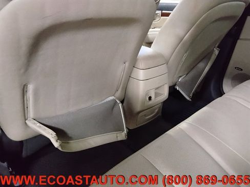 Used 2008 Hyundai Santa Fe Limited AWD/4WD image 17