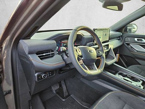 New 2026 Ford Explorer Tremor w/ Tremor Ultimate Package image 3