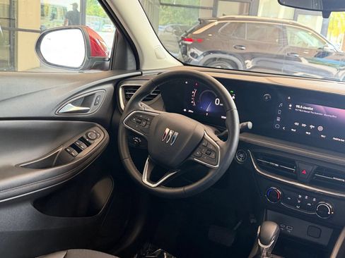 Used 2026 Buick Encore GX Preferred FWD image 29