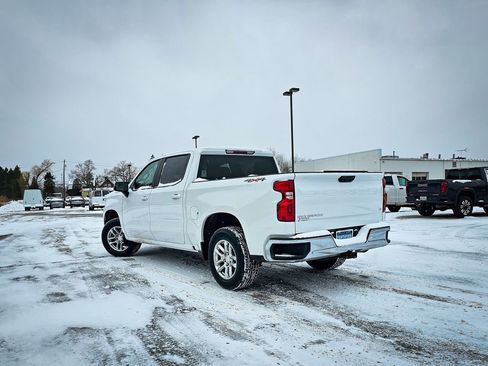 Certified 2024 Chevrolet Silverado 1500 LT w/ LPO, Liner Protection Package image 7