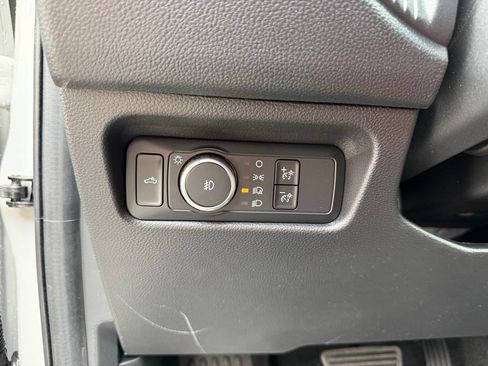 New 2026 Ford Ranger Raptor AWD/4WD image 8